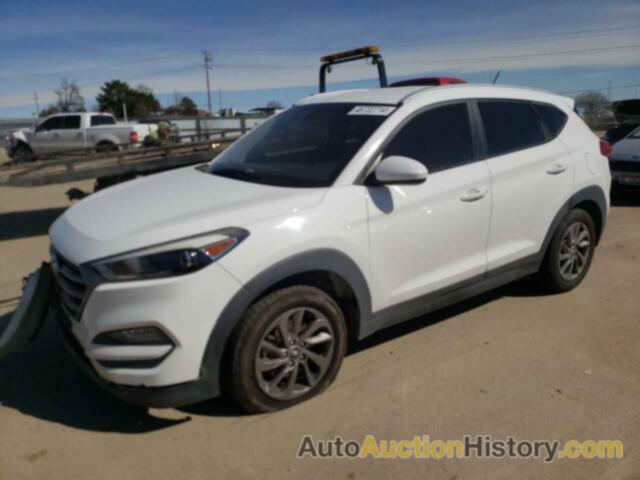 HYUNDAI TUCSON LIMITED, KM8J33A42GU076350