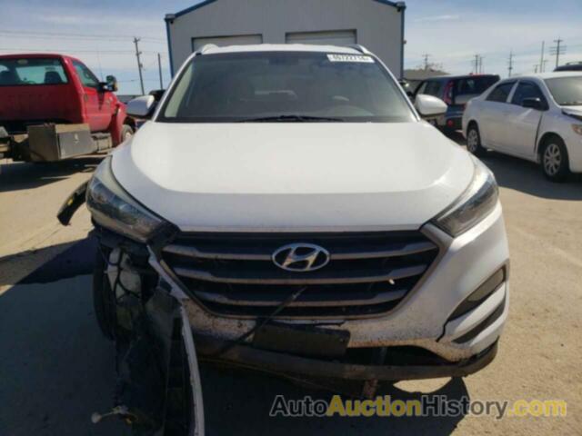 HYUNDAI TUCSON LIMITED, KM8J33A42GU076350