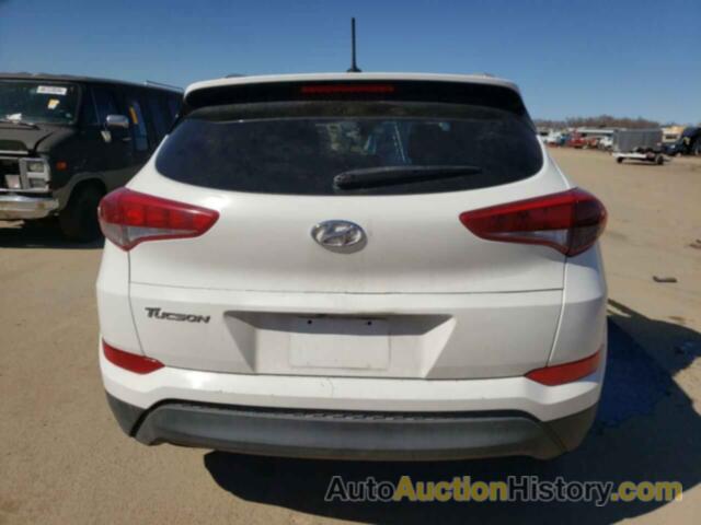 HYUNDAI TUCSON LIMITED, KM8J33A42GU076350