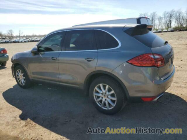 PORSCHE CAYENNE, WP1AA2A20DLA05781