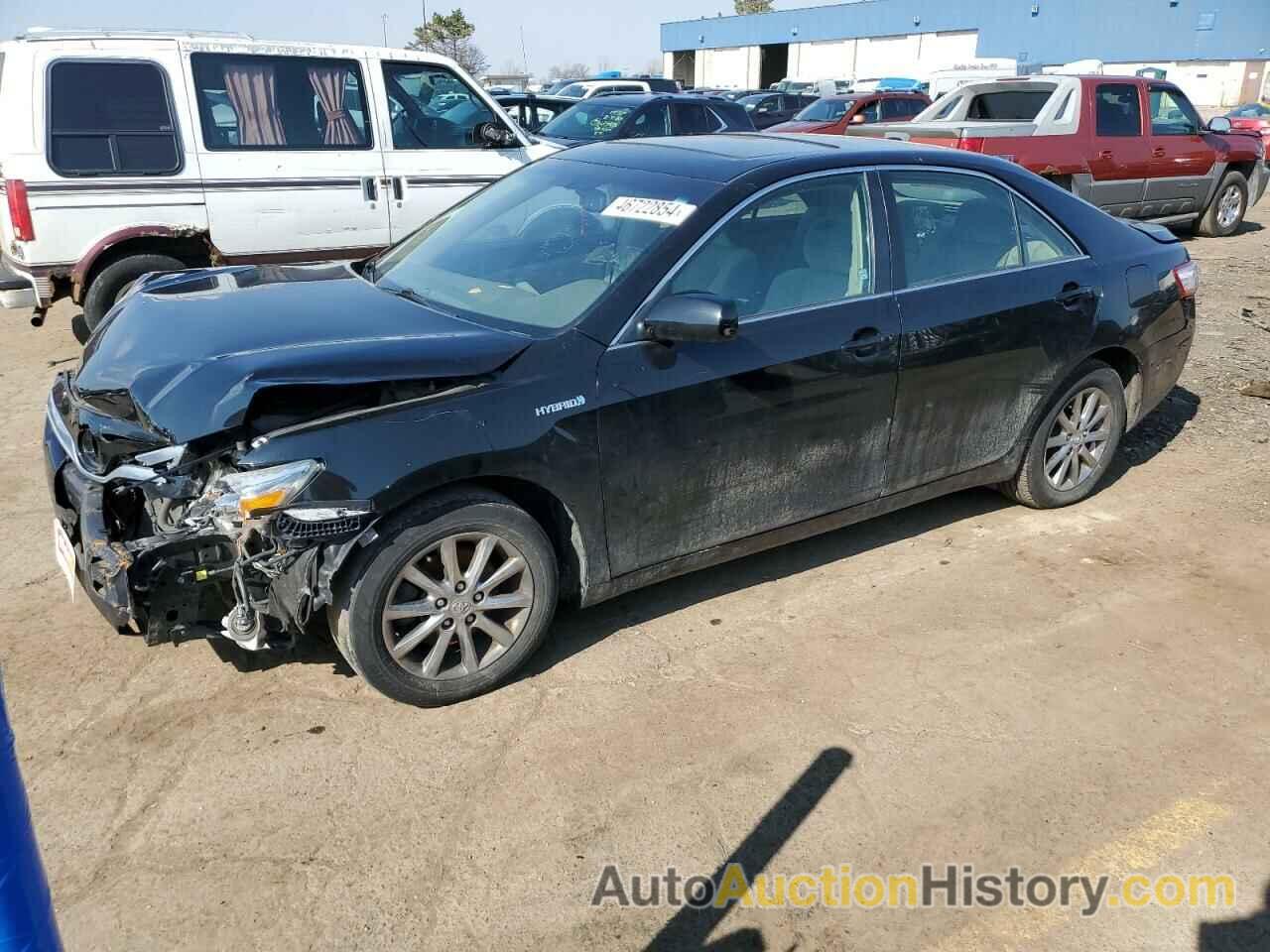 TOYOTA CAMRY HYBRID, 4T1BB3EK7BU139354