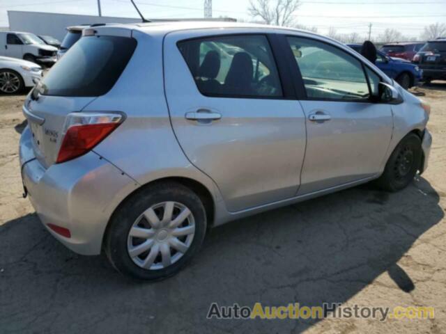 TOYOTA YARIS, JTDKTUD34ED579148