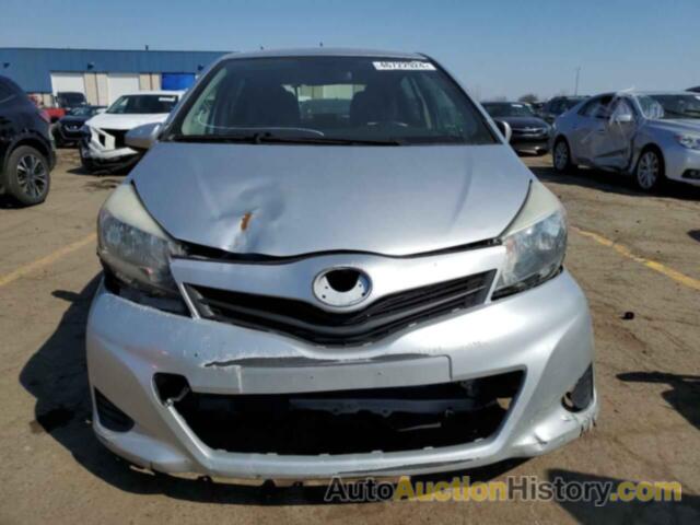 TOYOTA YARIS, JTDKTUD34ED579148