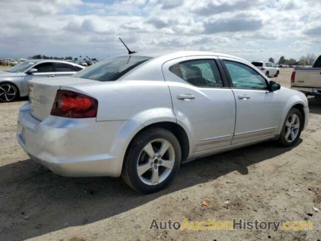 DODGE AVENGER SE, 1C3CDZABXCN322159