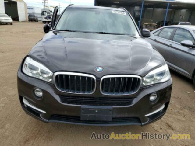 BMW X5 XDRIVE35I, 5UXKR0C5XE0K51099