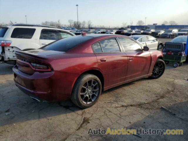 DODGE CHARGER GT, 2C3CDXJG5JH274401
