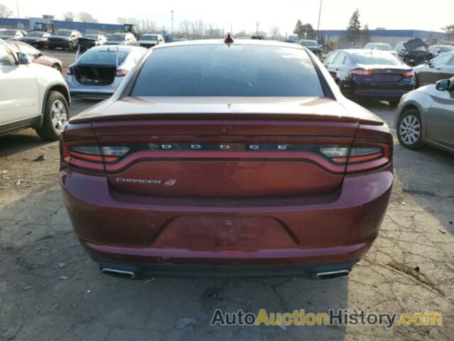 DODGE CHARGER GT, 2C3CDXJG5JH274401