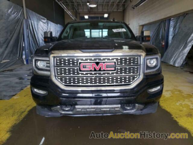 GMC SIERRA K1500 DENALI, 3GTU2PEJ6HG475293