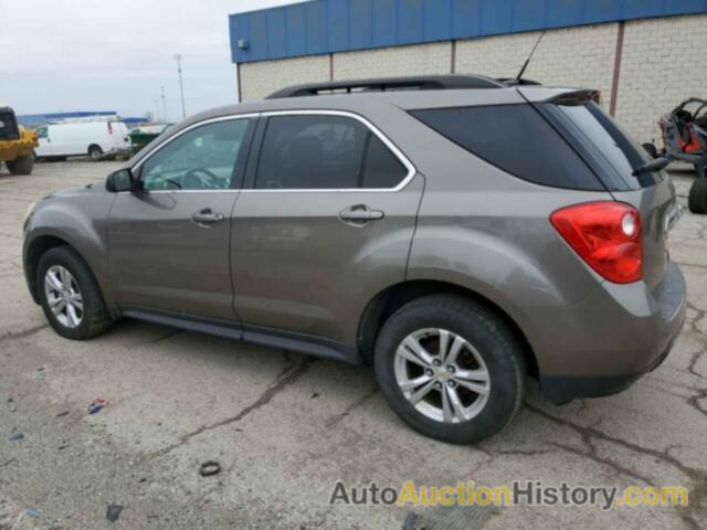 CHEVROLET EQUINOX LT, 2CNALDEC6B6236406