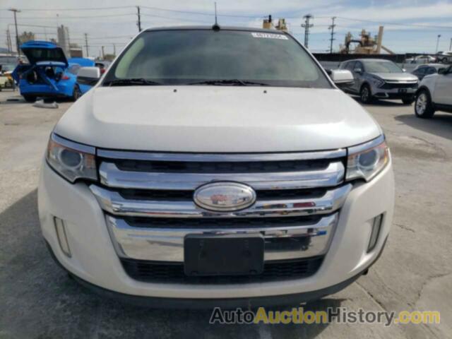 FORD EDGE SEL, 2FMDK3J92DBA59089