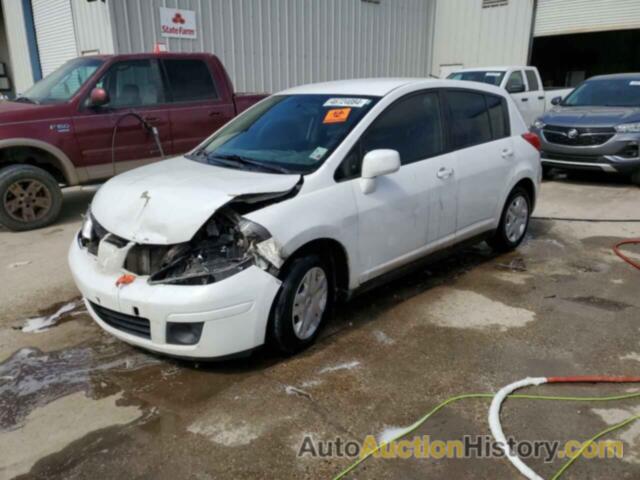 NISSAN VERSA S, 3N1BC1CP8CK243070