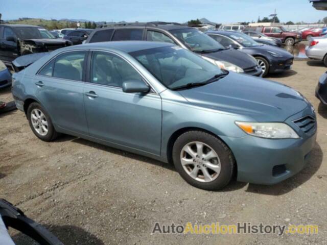 TOYOTA CAMRY BASE, 4T1BF3EK6BU630888