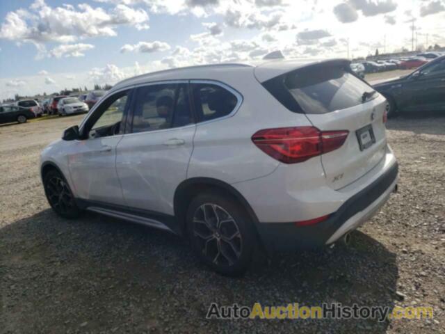 BMW X1 XDRIVE28I, WBXJG9C04L5P75816