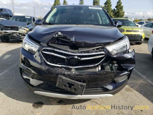 BUICK ENCORE PREFERRED, KL4CJESM9NB552951