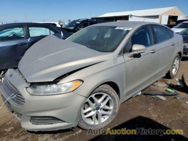 FORD FUSION SE, 3FA6P0H70GR112658