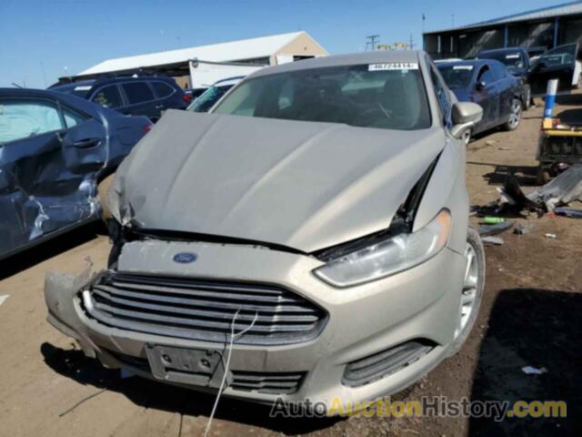 FORD FUSION SE, 3FA6P0H70GR112658