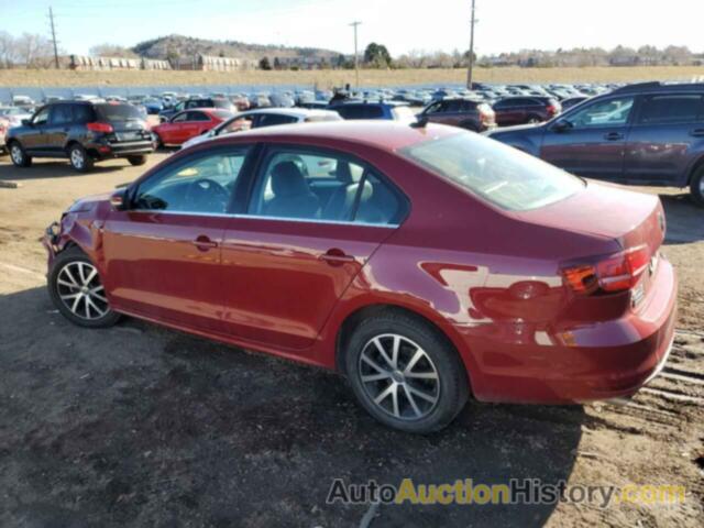 VOLKSWAGEN JETTA SE, 3VWB67AJ9HM389251