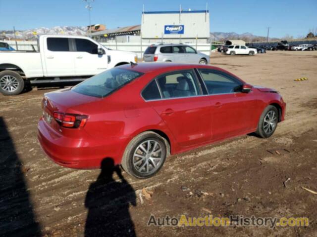 VOLKSWAGEN JETTA SE, 3VWB67AJ9HM389251