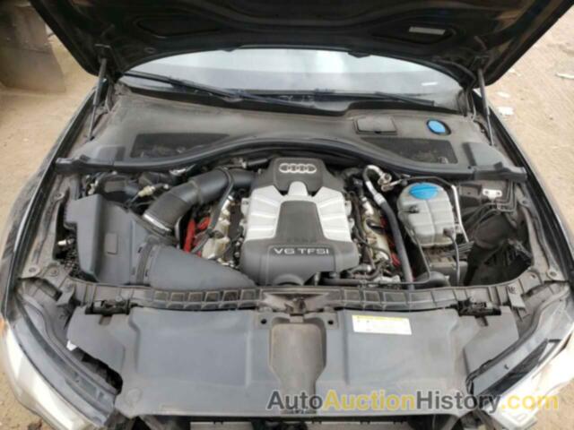 AUDI A6 PRESTIGE, WAUHGAFC6CN155517