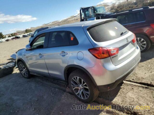 MITSUBISHI OUTLANDER ES, JA4AP3AU9HZ047578