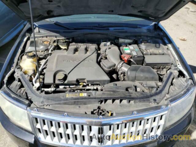 LINCOLN MKZ, 3LNHM28TX8R629533