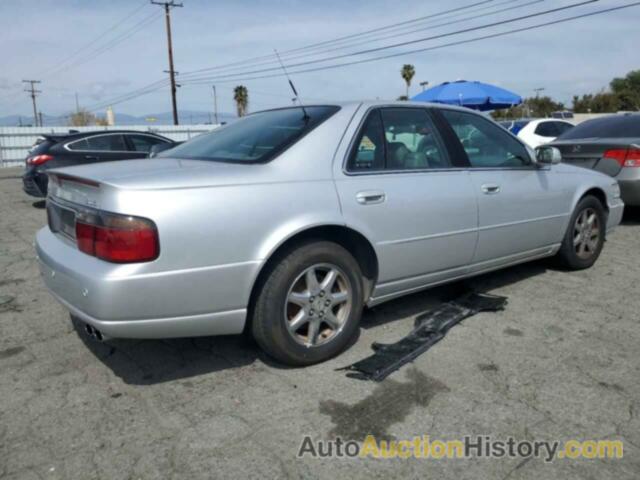 CADILLAC SEVILLE SLS, 1G6KS54Y82U300772