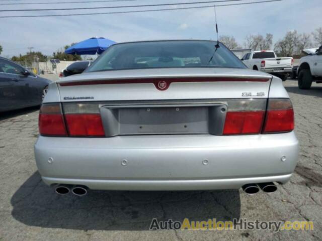 CADILLAC SEVILLE SLS, 1G6KS54Y82U300772