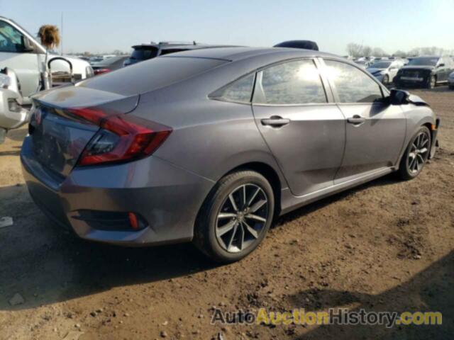 HONDA CIVIC EX, 19XFC2F76GE002614