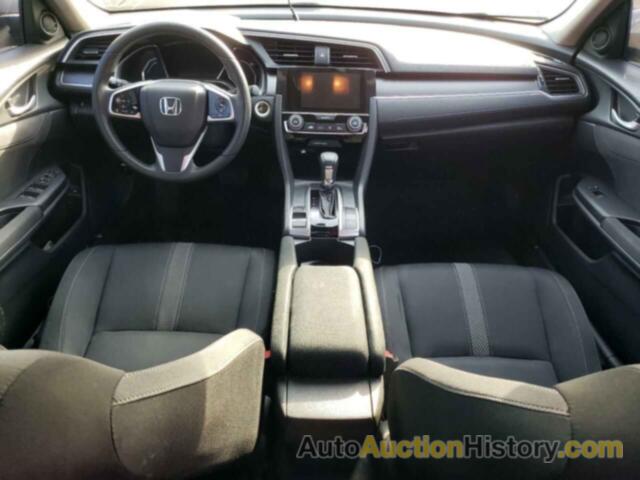 HONDA CIVIC EX, 19XFC2F76GE002614