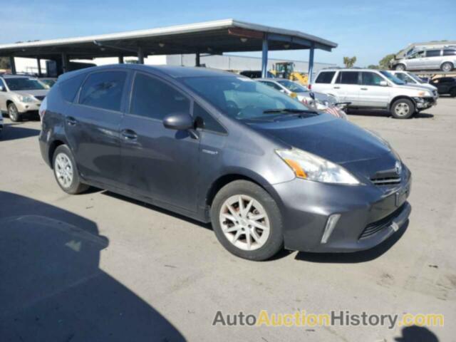 TOYOTA PRIUS, JTDZN3EU3E3358432