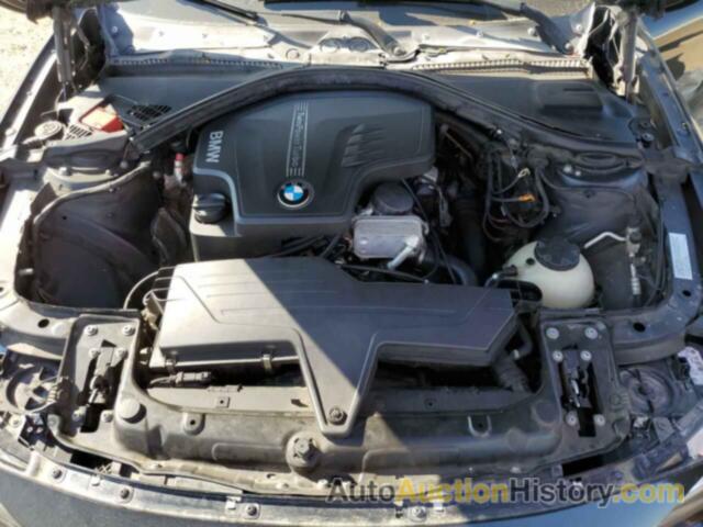 BMW 3 SERIES I SULEV, WBA3C1G55DNR44166