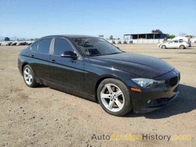 BMW 3 SERIES I SULEV, WBA3C1G55DNR44166