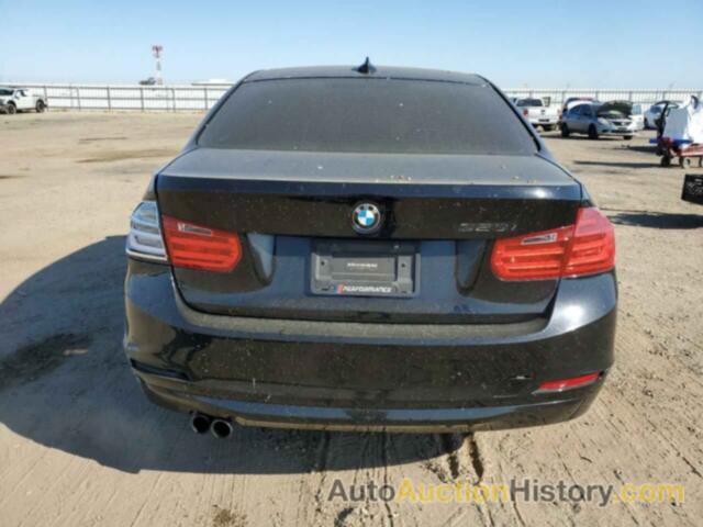 BMW 3 SERIES I SULEV, WBA3C1G55DNR44166