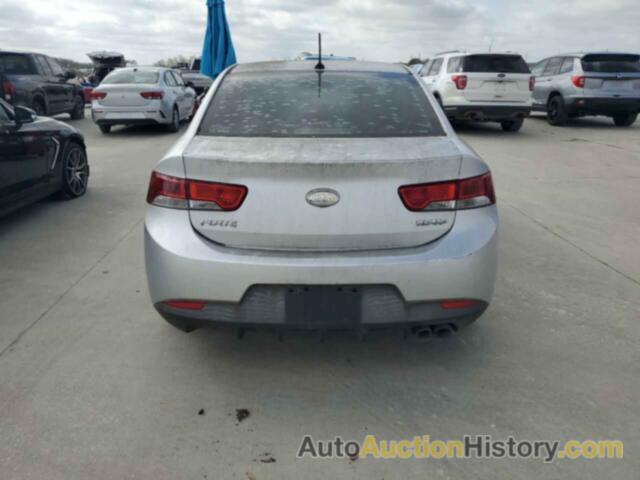 KIA FORTE EX, KNAFU6A21A5133675