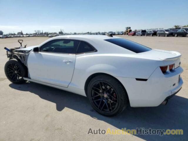 CHEVROLET CAMARO LT, 2G1FB1E38C9161664