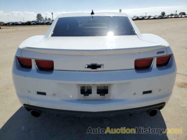 CHEVROLET CAMARO LT, 2G1FB1E38C9161664