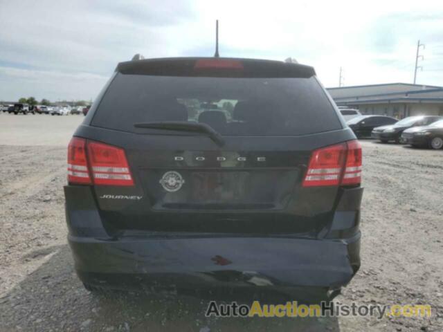 DODGE JOURNEY SE, 3C4PDCAB3JT196105