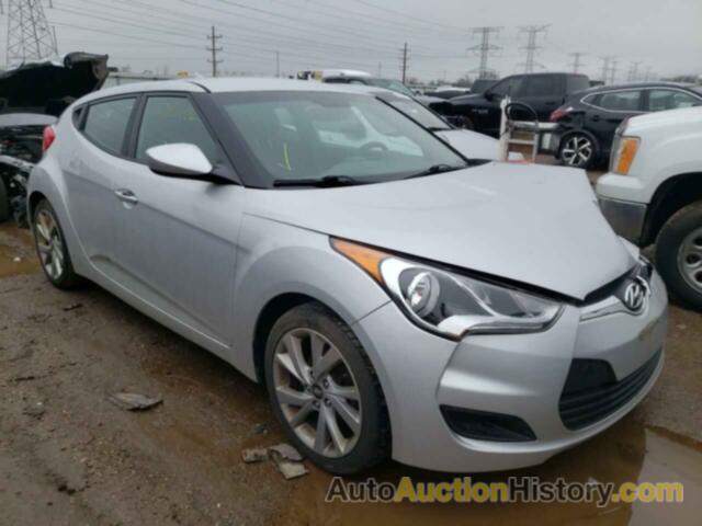 HYUNDAI VELOSTER, KMHTC6AD1GU272161