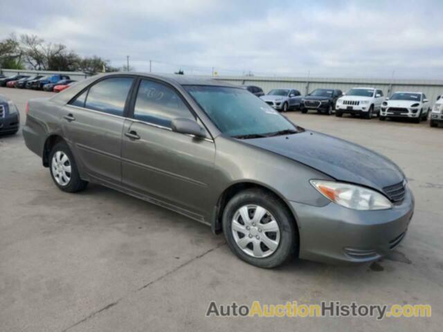 TOYOTA CAMRY LE, 4T1BE32K93U670875