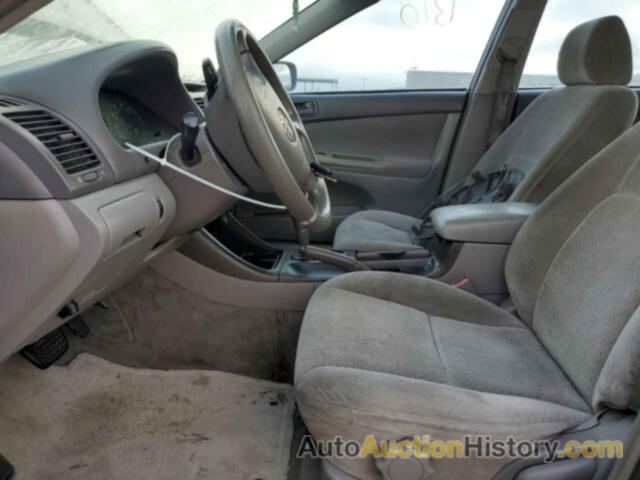 TOYOTA CAMRY LE, 4T1BE32K93U670875