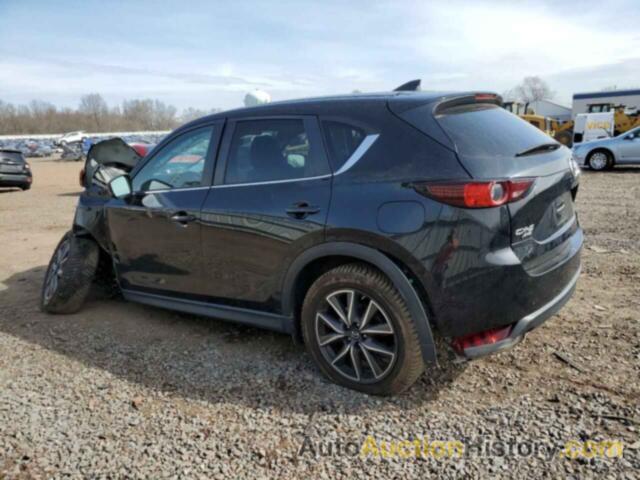 MAZDA CX-5 TOURING, JM3KFBCM9J0331346