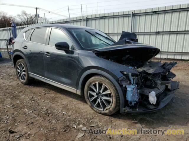 MAZDA CX-5 TOURING, JM3KFBCM9J0331346