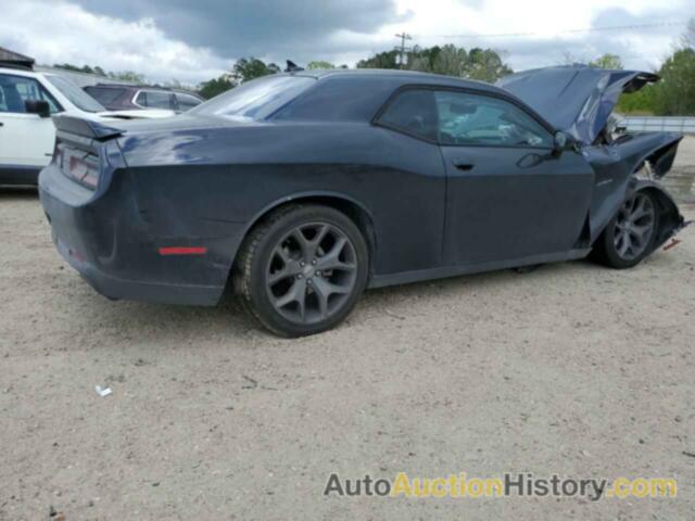 DODGE CHALLENGER SXT PLUS, 2C3CDZBT5FH783273