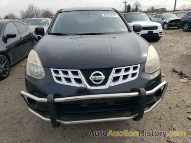 NISSAN ROGUE S, JN8AS5MV2CW407292