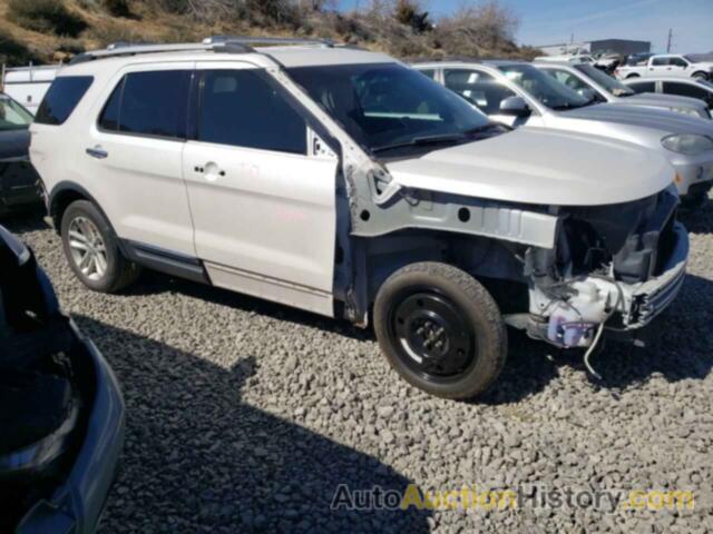 FORD EXPLORER XLT, 1FM5K8D8XFGB25744