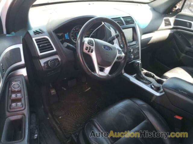 FORD EXPLORER XLT, 1FM5K8D8XFGB25744