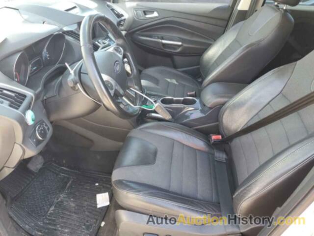 FORD ESCAPE TITANIUM, 1FMCU9J99DUB10901