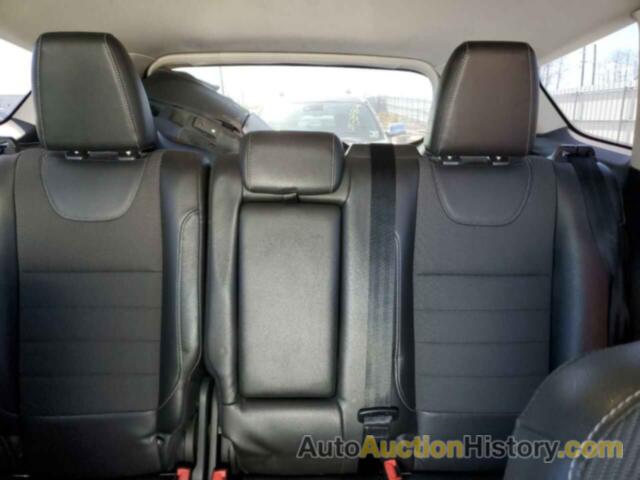 FORD ESCAPE TITANIUM, 1FMCU9J99DUB10901