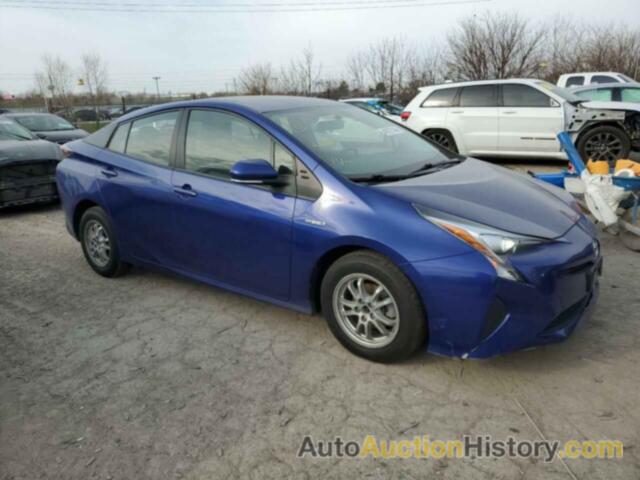 TOYOTA PRIUS, JTDKBRFU2G3522770