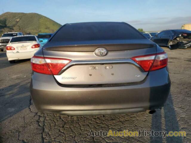 TOYOTA CAMRY LE, 4T1BF1FK2GU162751